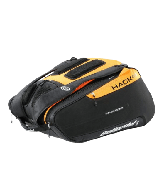 Hovedbilde Bullpadel Hack Racketbag ...