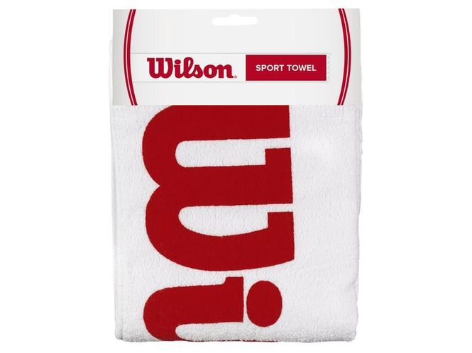 Hovedbilde Wilson Sport Towel