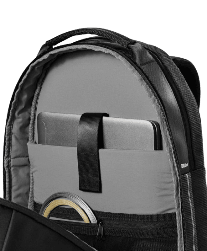 Wilson RF Backpack (Svart)