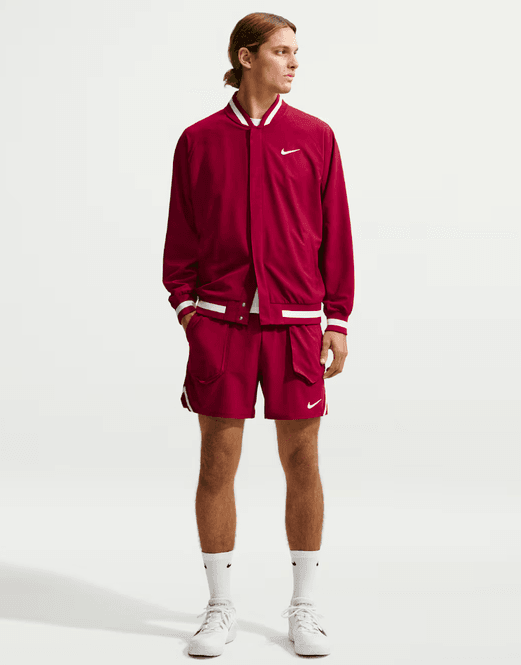 Hovedbilde NikeCourt Slam Men's Dri-FIT ...