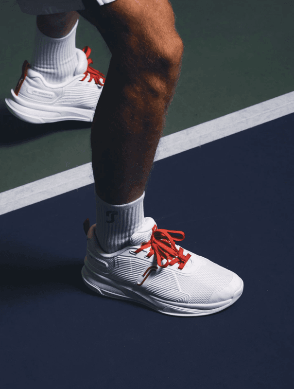 RS Legacy V.1 Men's Hard Court Tennis Shoes