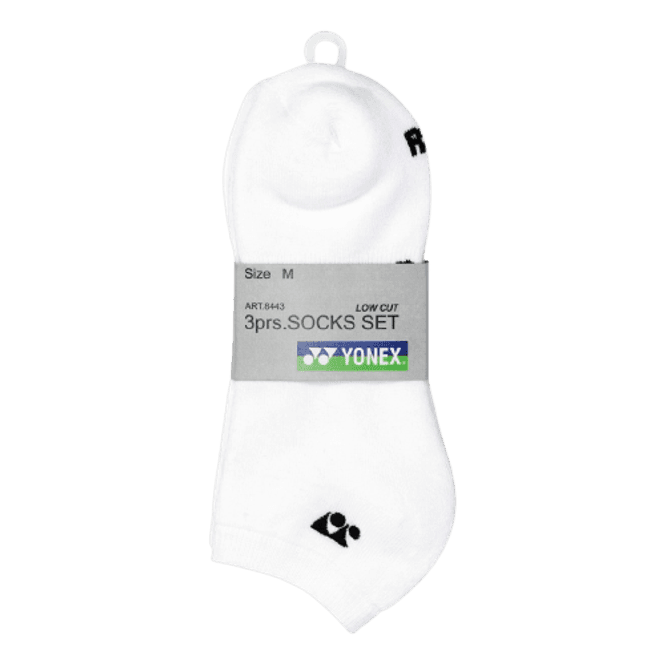 Hovedbilde Yonex Performance Sokker (Low ...