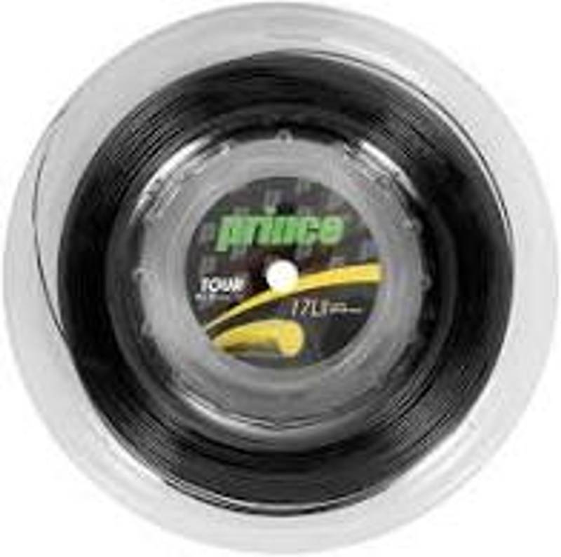 Prince Tour Xtra Control 15L Svart (200m)