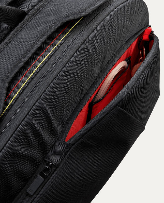 Wilson Pro Staff Classic 6PK