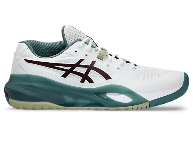 Hovedbilde Asics Gel Resolution X Herre ...