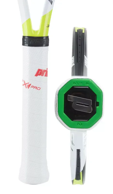 Prince Ripstick 100 (300g)