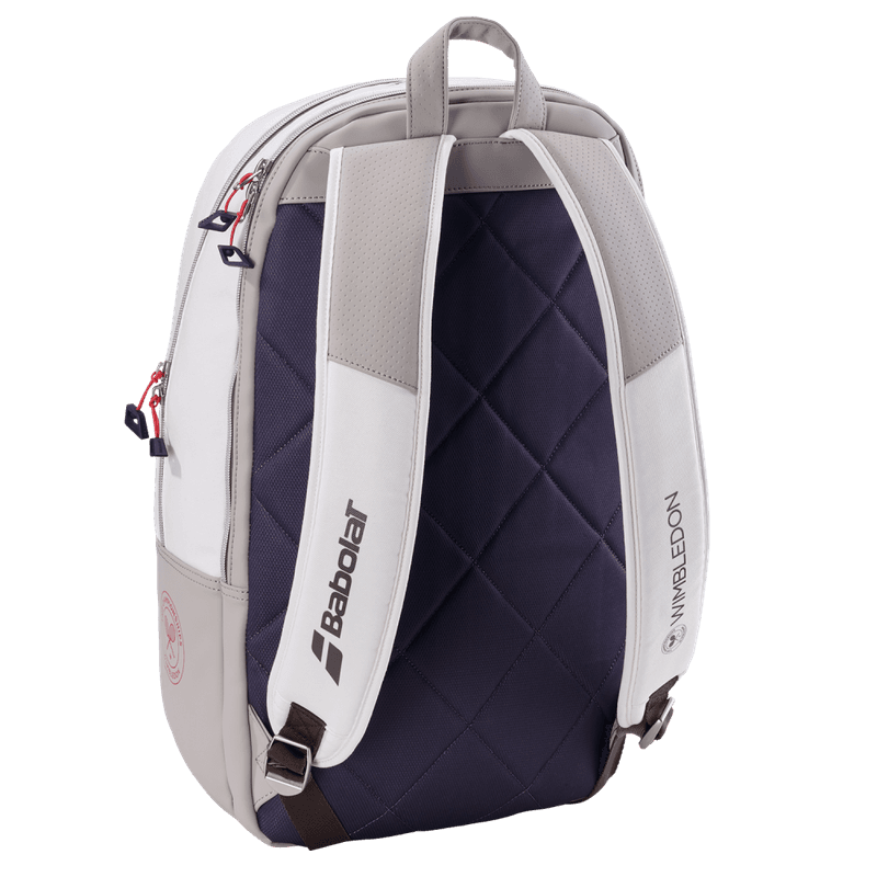 Babolat Court Backpack Wimbledon
