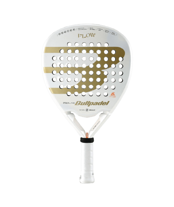 Hovedbilde Bullpadel FLOW Woman (24)