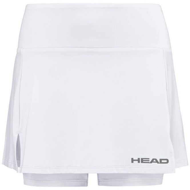 Hovedbilde Head Club Basic Skort Girls ...