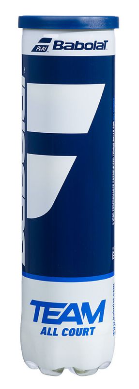 Babolat Team All Court (4 Baller)