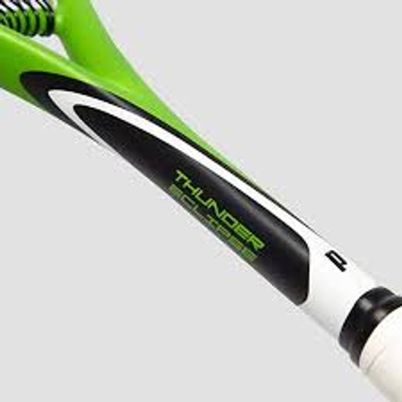 Prince Thunder Eclipse