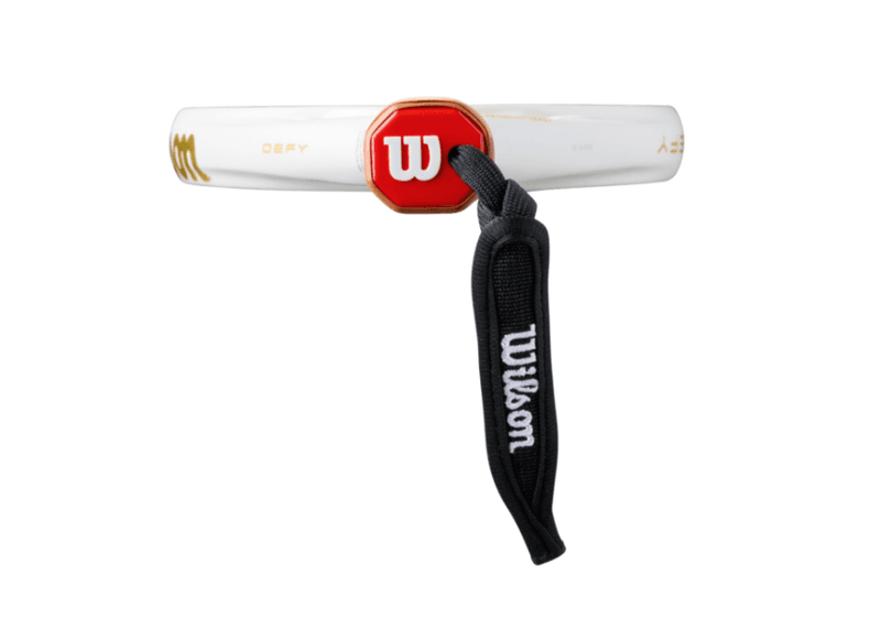 Wilson Defy V1 Padel SE