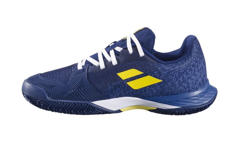 Babolat Jet Mach 3 All Court Junior (Marine)