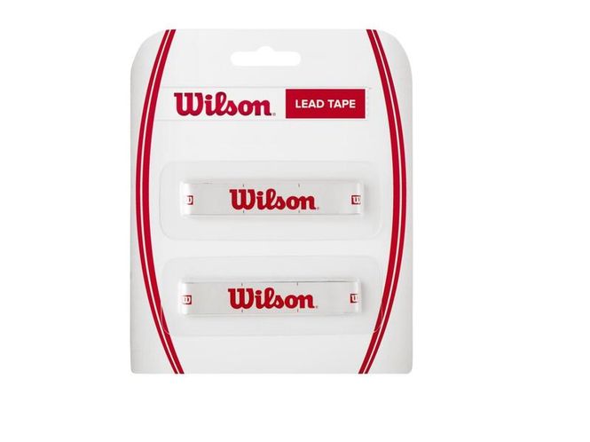 Hovedbilde Wilson Lead Tape
