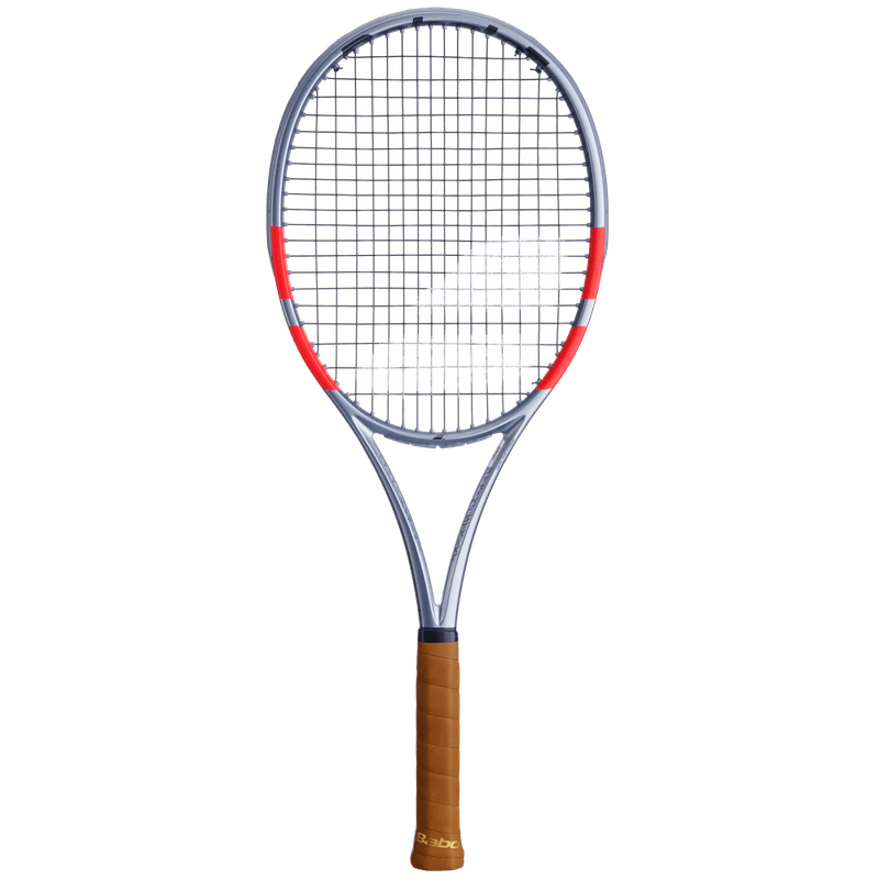 Babolat Pure Strike 97 Gen4 (Ustrenget)