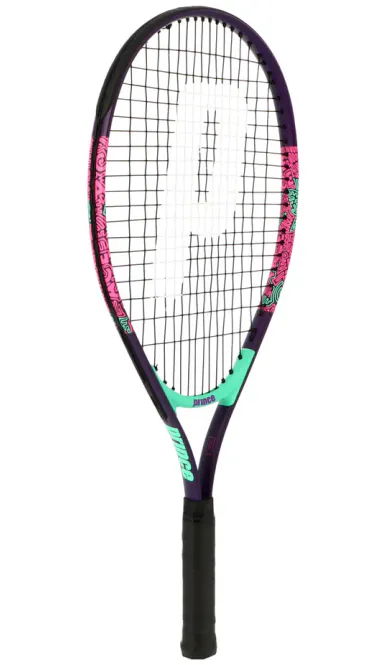 Hovedbilde Prince JR Ace Face Pink 23