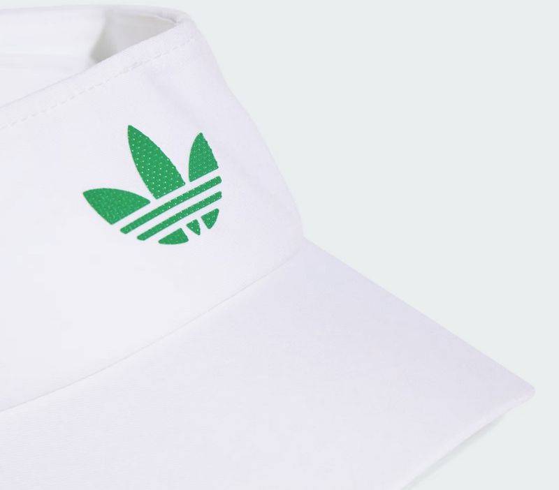 Adidas Originals Climacool Visor Herre (Hvit)