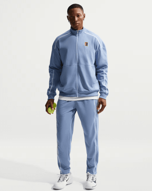 Hovedbilde NikeCourt Heritage Men's ...