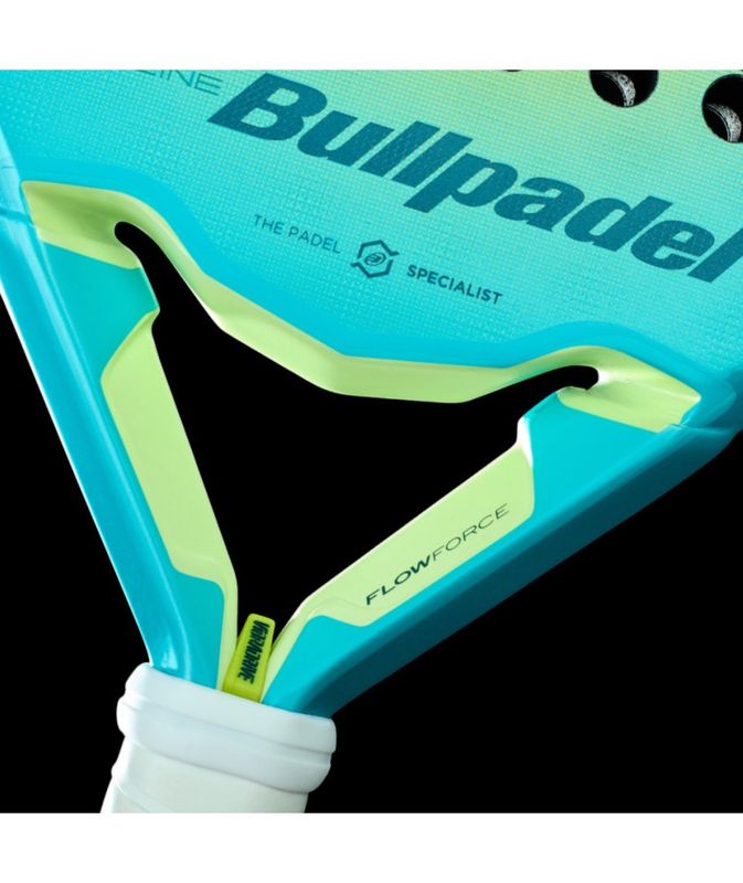 Bullpadel Flow Woman (25)