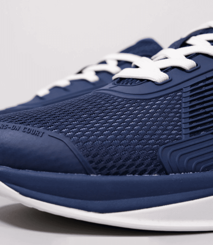 RS Legacy V.2 Women's Hard Court (Navy / White)