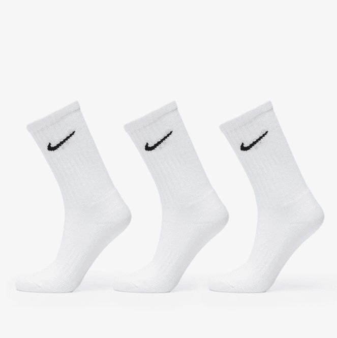 Hovedbilde Nike Cushioned Training Crew ...