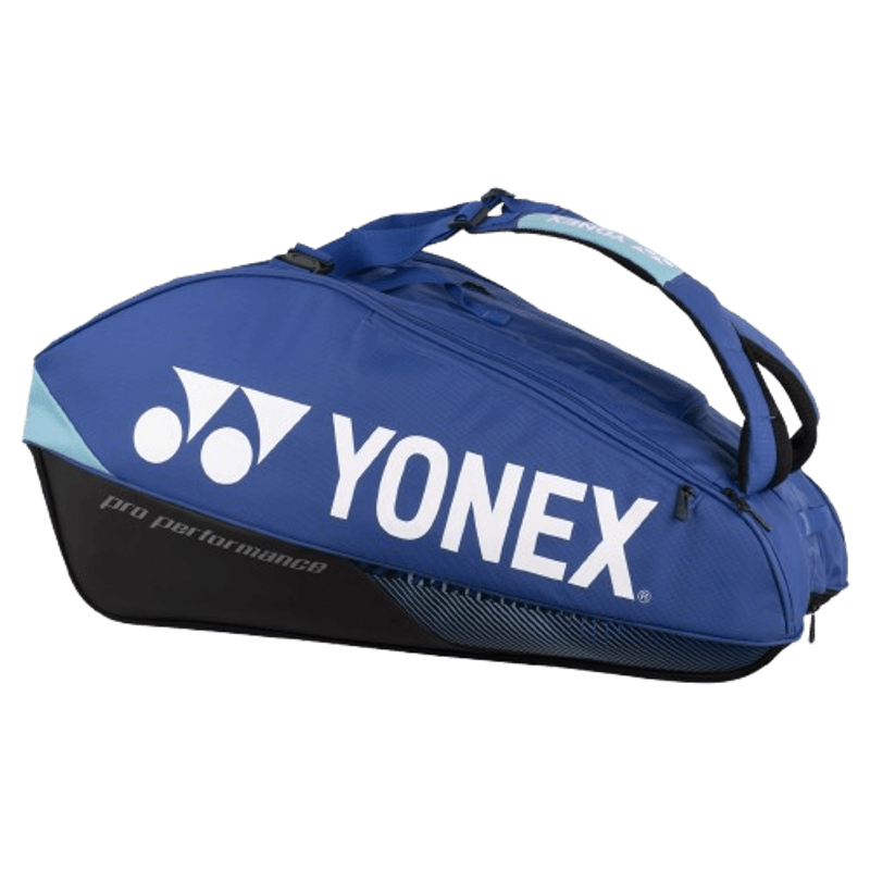 Yonex Pro Racket Bag 9 Pack (Cobalt Blue)