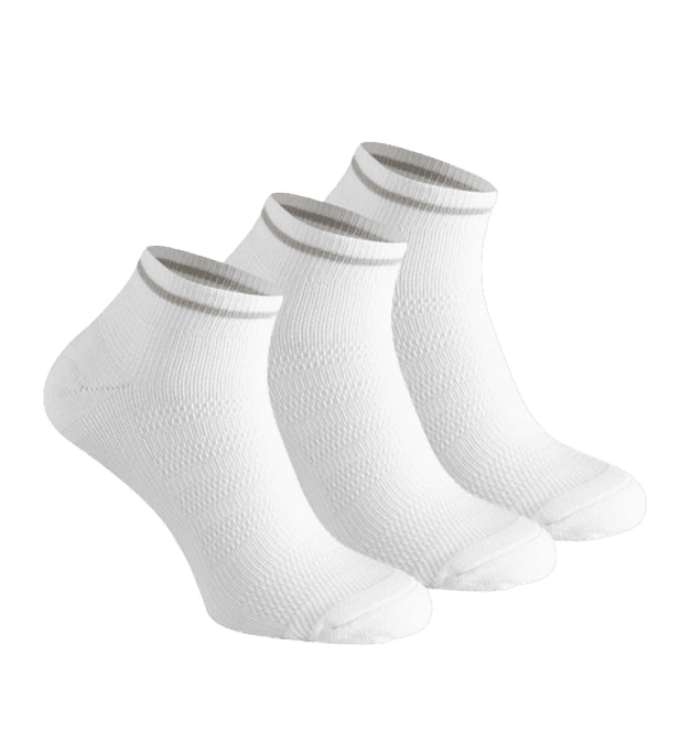 Hovedbilde RS Sports Ankle Socks (3 ...