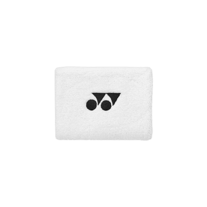 Hovedbilde Yonex Wristband (Hvit)
