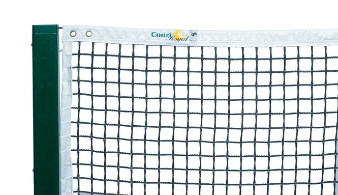 Hovedbilde Tennisnett Deluxe Court Royal ...