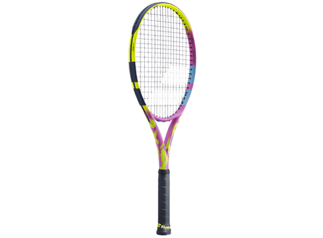 Hovedbilde Babolat Pure Aero Rafa 26 ...