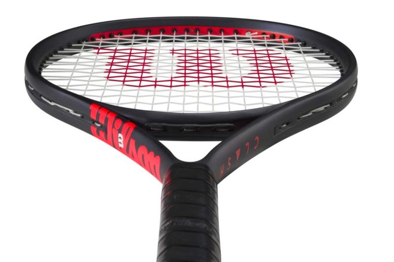 Wilson Clash 26 V3.0