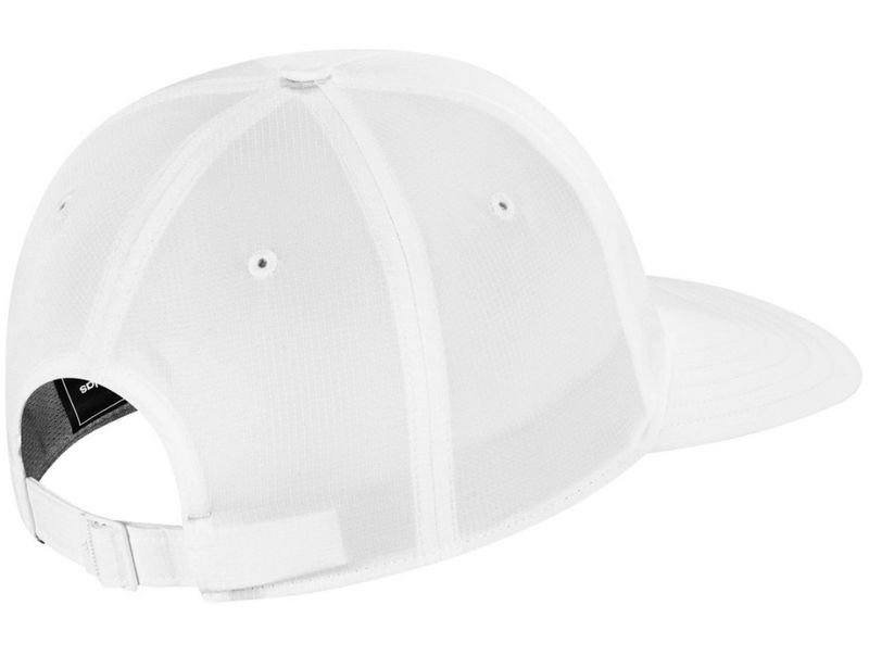 Adidas Cap Aeroready Herre (Hvit)