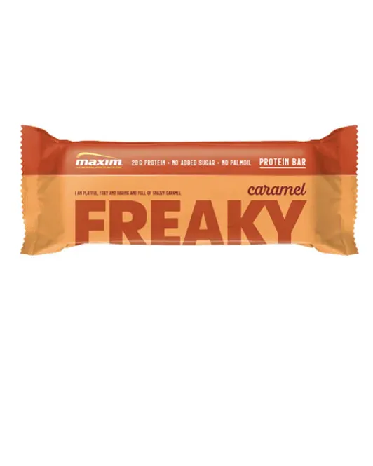 Hovedbilde Maxim Freaky Caramel ...