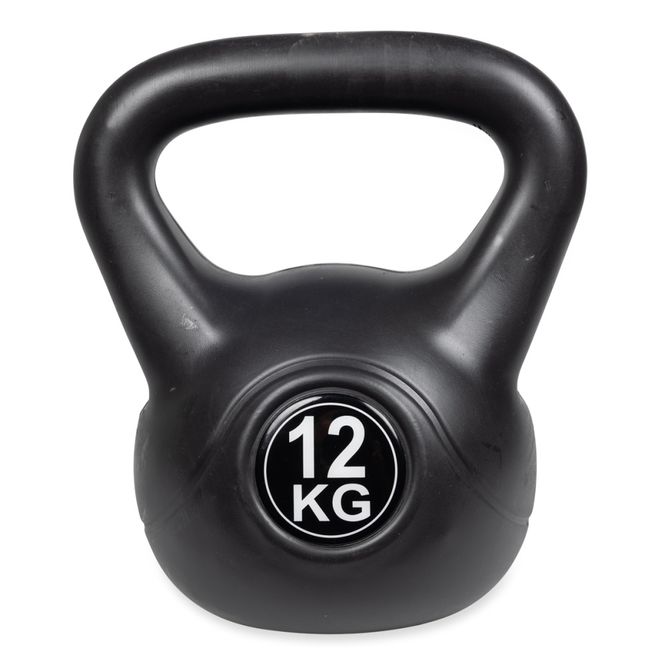 Hovedbilde Kettlebell 12 kg