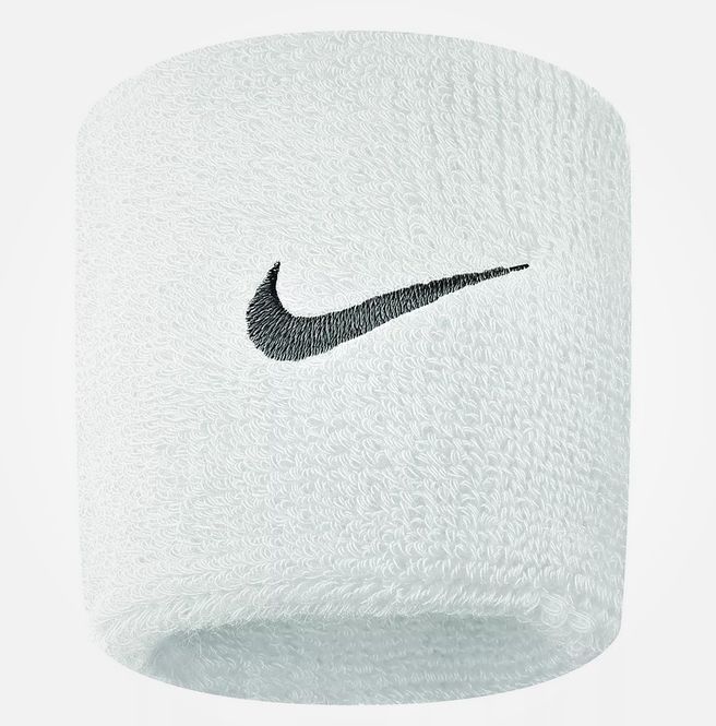 Hovedbilde Nike Swoosh Wristband 2 Pack ...