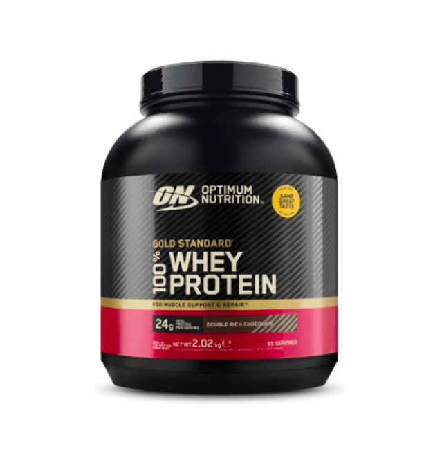 Hovedbilde Optimum Nutrition 100% Whey ...