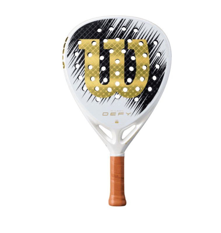 Wilson Defy V1 Padel SE