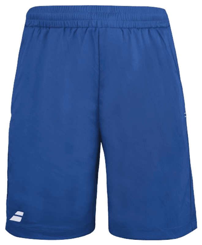 Babolat Play Shorts Junior (Blå)