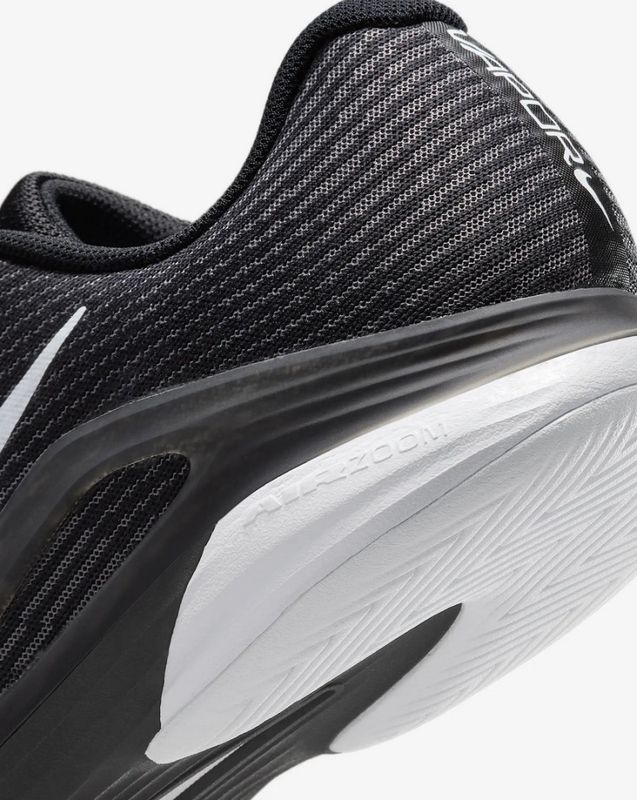 Nike Men's Zoom Vapor 12 (Svart)