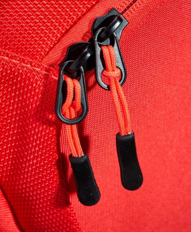 Wilson Super Tour 9 Pack (Rød) 2025