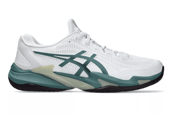 Hovedbilde Asics Court FF 3 Herre (White ...
