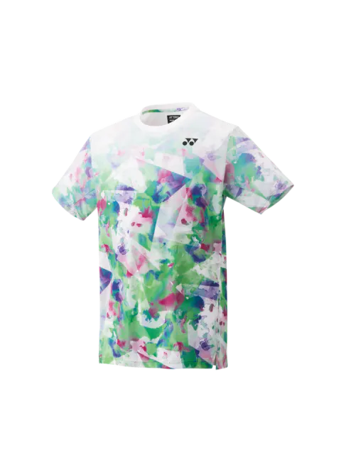Hovedbilde Yonex Men's T-Shirt (Aloe / ...