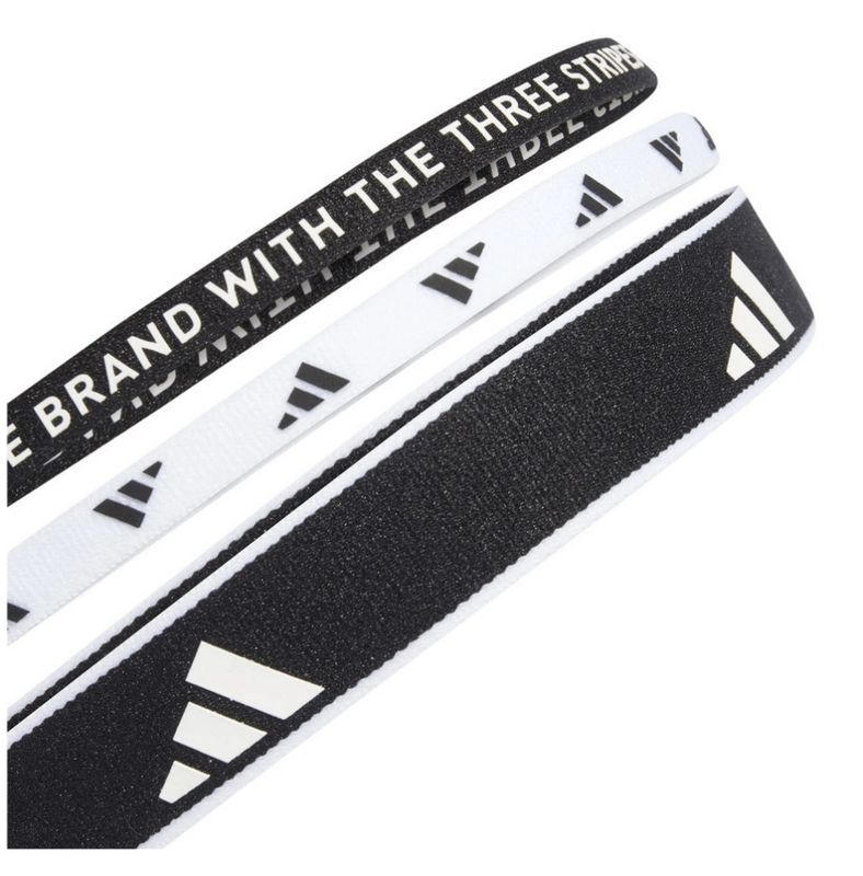 Adidas Headband Multiple 3 Pack