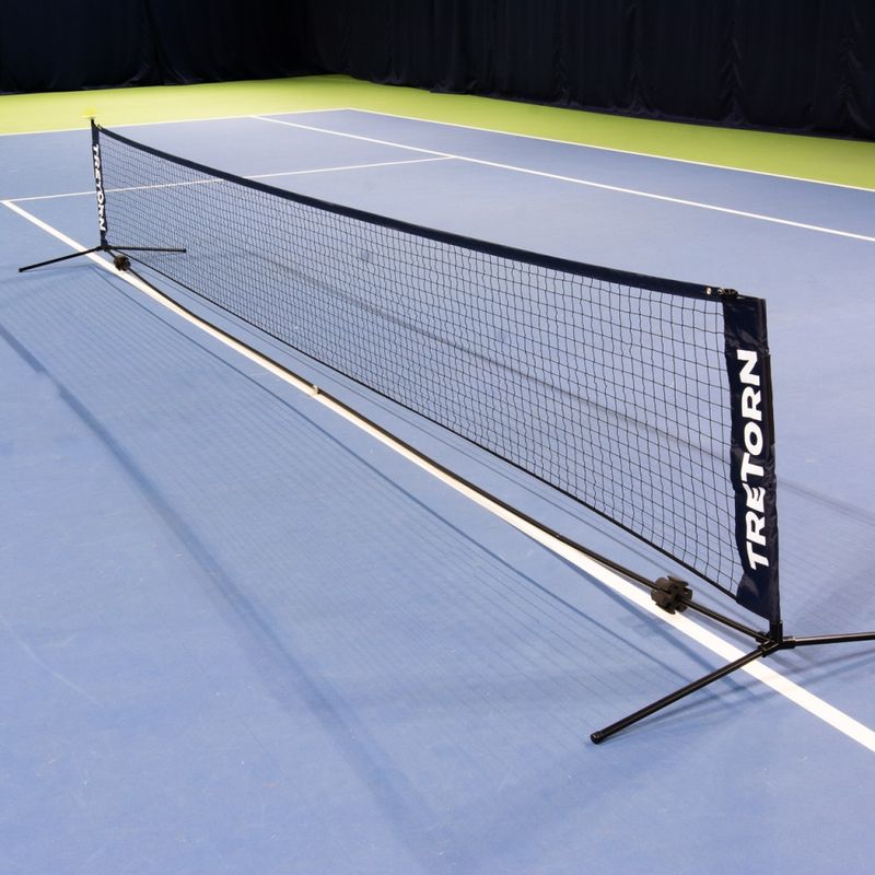 Tretorn Minitennisnett (6 Meter)