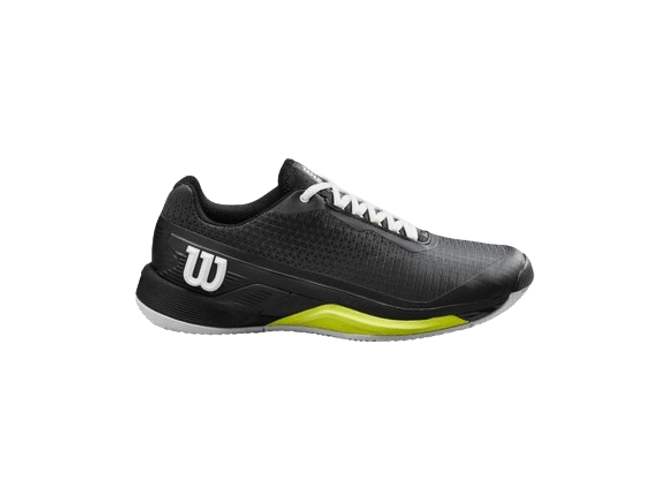 Hovedbilde Wilson Rush Pro 4.0 Clay ...