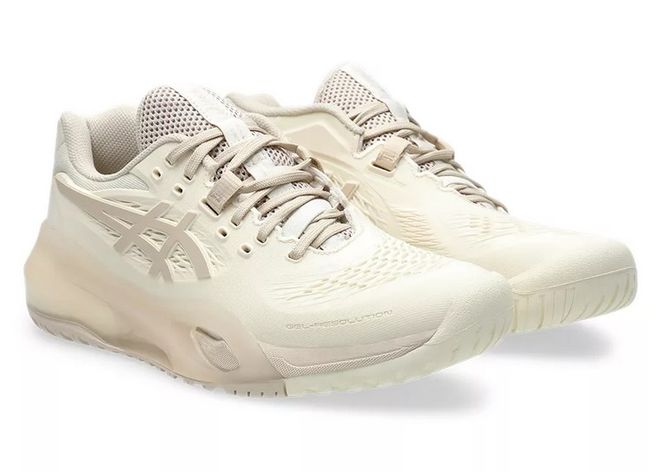Hovedbilde Asics Gel Resolution X Dame ...