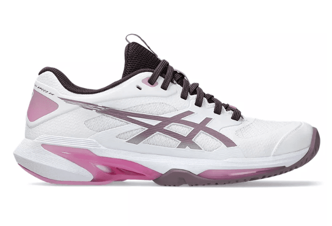 Hovedbilde Asics Solution Speed FF 4 ...