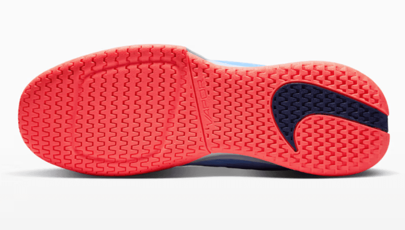 Nike Men's Zoom Vapor Pro 3 (University Blue / Midnight Navy)