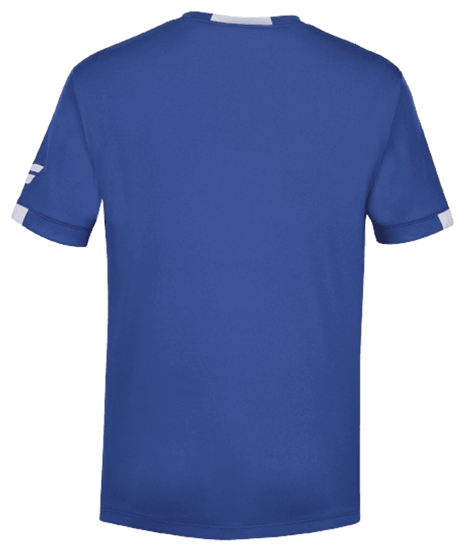 Babolat Play T-Skjorte Herre (Blå)