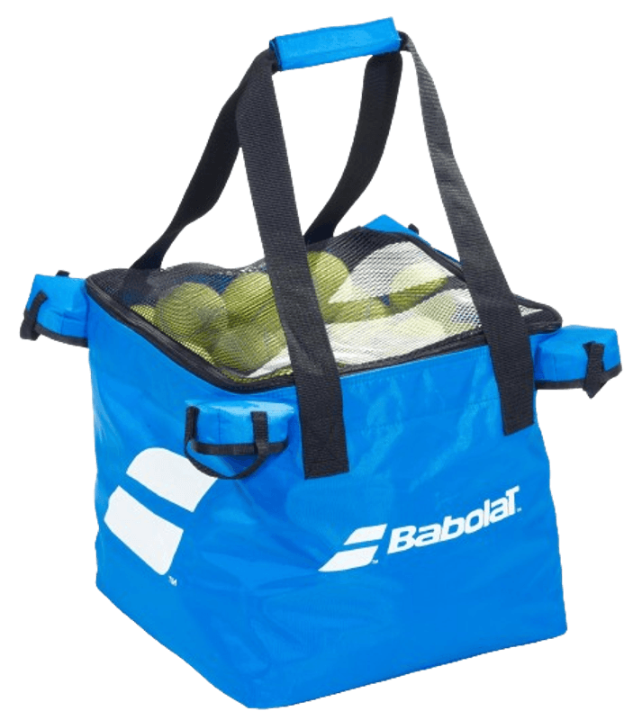 Babolat Ballkurv på Hjul